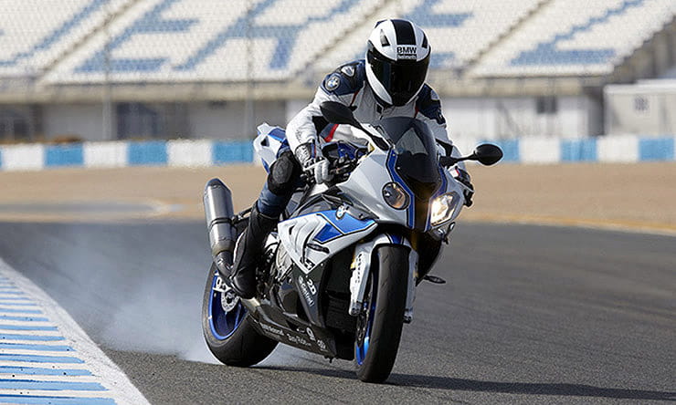 BMW HP4 2013 Review Used Price Spec_thumb